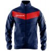 Givova Rain Scudo Con Mesh Unisex bunda do dažďa RJ005 0412 XL Givova Rain Scudo Con Mesh Unisex bunda do dažďa RJ005 0412 XL