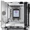 MSI MPG Z890I EDGE TI WIFI, základní deska MSI MPG Z890I EDGE TI WIFI, základní deska