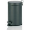 Odpadkový kôš Kela Monaco 3 l fialový Odpadkový kôš Kela Monaco 3 l fialový