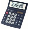 Stolová kalkulačka Catiga CD-1182 - 10-miest, čierna Stolová kalkulačka Catiga CD-1182 - 10-miest, čierna