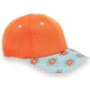 KiETLA Baseball šiltovka s UV ochranou Iconic ChaCha Pop 55-57 cm KiETLA Baseball šiltovka s UV ochranou Iconic ChaCha Pop 55-57 cm