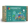 Connetix Guličková dráha Rainbow 92 ks Connetix Guličková dráha Rainbow 92 ks