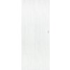 DRE Standard 10 posuvné borovica biela posuvné Standard 90 cm 10BB90PO