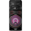 LG XBOOM RNC7, reproduktory LG XBOOM RNC7, reproduktory