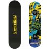 Skateboard Minecraft 79x20cm do 100 kg, MNC-4905SKB Skateboard Minecraft 79x20cm do 100 kg, MNC-4905SKB