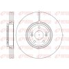 Brzdový kotúč REMSA Eurofren Systems, S.L. Madrid 6695.10 Brzdový kotúč REMSA Eurofren Systems, S.L. Madrid 6695.10