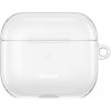 Průhledné pouzdro Baseus Crystal pro AirPods 3 Průhledné pouzdro Baseus Crystal pro AirPods 3