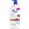 HEAD & SHOULDERS Clarify & Shine Šampón proti lupinám s pumpičkou 800 ml HEAD & SHOULDERS Clarify & Shine Šampón proti lupinám s pumpičkou 800 ml