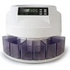SAFESCAN 1250 Triedička a počítačka mincí CZK / 220 ks mincí za minútu (113-0551) SAFESCAN 1250 Triedička a počítačka mincí CZK / 220 ks mincí za minútu (113-0551)