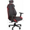 Herné stoličky Endorfy Meta čierno-červená (EY8A006) Herné stoličky Endorfy Meta čierno-červená (EY8A006)