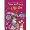 Příšerná teta - David Walliams Příšerná teta - David Walliams