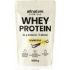 Allnature Sportlab Whey Protein srvátkový proteín s tráviacimi enzýmami príchuť Vanilla 1000 g Allnature Sportlab Whey Protein srvátkový proteín s tráviacimi enzýmami príchuť Vanilla 1000 g
