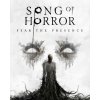 ESD GAMES ESD Song of Horror Complete Edition ESD GAMES ESD Song of Horror Complete Edition