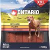 Ontario sušené jahňacie plátky 500 g Ontario sušené jahňacie plátky 500 g