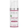 Saloos Prírodný Anti-age krém s ružou 50ml Saloos Prírodný Anti-age krém s ružou 50ml