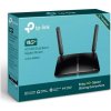 TP-Link Archer MR600 4G+, ARCHER MR600 TP-Link Archer MR600 4G+, ARCHER MR600