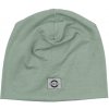 Detská tenká čiapka z viskózy Green bay Mikk-Line
