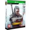 XSX - The Witcher 3: The Wild Hunt - Complete Edition + 10. Anniversary Steelbook XSX - The Witcher 3: The Wild Hunt - Complete Edition + 10. Anniversary Steelbook