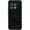 Picasee silikónový čierny obal pre OnePlus 11 5G - DON´T TAG Picasee silikónový čierny obal pre OnePlus 11 5G - DON´T TAG