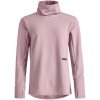 Ortovox Fleece Cird Longsleeve svetlo ružová
