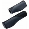 Gripy BBB BHG-104 Boa 92+130mm čierno/sivé Gripy BBB BHG-104 Boa 92+130mm čierno/sivé