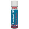 Soudal Soudabond 280 Power Spray Rýchle kontaktné lepidlo 500 ml Soudal Soudabond 280 Power Spray Rýchle kontaktné lepidlo 500 ml