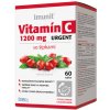 Imunit Vitamin C 1200 mg Urgent so šípkami 60 tabliet