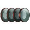 Insta360 GO Ultra sada 4 filtrov Freewell Standard Day FW-GOU-STD