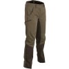 SOLOGNAC Dámske poľovnícke nohavice 500 priedušné hnedé XS SOLOGNAC Dámske poľovnícke nohavice 500 priedušné hnedé XS