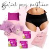 Gentle Day® Balíček prvej menštruácie - s menštruačnými nohavičkami Veľkosť: XS Gentle Day® Balíček prvej menštruácie - s menštruačnými nohavičkami Veľkosť: XS