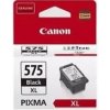 kazeta CANON PG-575 XL black PIXMA TS3550i/TS3551i, PIXMA TR4750i/TR4751i (400 str.) kazeta CANON PG-575 XL black PIXMA TS3550i/TS3551i, PIXMA TR4750i/TR4751i (400 str.)
