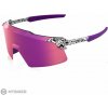 100% Aerocraft Elly 3 okuliare, white venom/Purple Mirror 100% Aerocraft Elly 3 okuliare, white venom/Purple Mirror