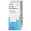Dr. Max Gauze Compresses 5 x 5 cm Dr. Max Gauze Compresses 5 x 5 cm