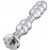 HiSmith HSA98 Metal Pearl Aluminium Anal Dildo KlicLok 8.2 HiSmith HSA98 Metal Pearl Aluminium Anal Dildo KlicLok 8.2