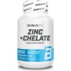 BioTech USA Zinc+Chelate 60 tabliet BioTech USA Zinc+Chelate 60 tabliet