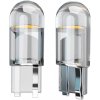 Interlook LED žiarovka W5W T10 HPC COB Transparent | Kryštalický povlak Interlook LED žiarovka W5W T10 HPC COB Transparent | Kryštalický povlak