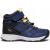 Detské trekingové topánky KEEN SKUA MID WP, veľkosť 31 Detské trekingové topánky KEEN SKUA MID WP, veľkosť 31