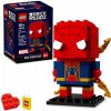 Stavebnica LEGO BrickHeadz 40670 Figúrka Iron Spider-Man Pavúk Stavebnica LEGO BrickHeadz 40670 Figúrka Iron Spider-Man Pavúk