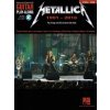 Metallica: 1991-2016 - Guitar Play-Along Volume 196 Metallica: 1991-2016 - Guitar Play-Along Volume 196
