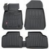 Gumové 3D koberce (TPE), BMW 3 (E90, E91), Stingray Gumové 3D koberce (TPE), BMW 3 (E90, E91), Stingray