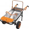 WORX Garden Záhradné koliesko 8v1 WG050 45000050 WORX Garden Záhradné koliesko 8v1 WG050 45000050