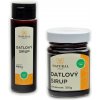 Natural Jihlava Datlový sirup Natural 480g Natural Jihlava Datlový sirup Natural 480g