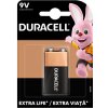 Duracell BASIC 9V 1ks DURBASIC1604K1 Duracell BASIC 9V 1ks DURBASIC1604K1