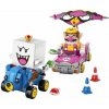 LEGO LEGO Super Mario - Mario Kart™ – Wario a King Boo LEGO LEGO Super Mario - Mario Kart™ – Wario a King Boo