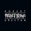 Křesťan Robert & Druhá tráva: Robert Křesťan a Druhá tráva - CD Křesťan Robert & Druhá tráva: Robert Křesťan a Druhá tráva - CD