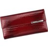 Gregorio dámska peňaženka GF109 červená