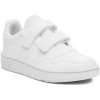 DETSKÉ TOPÁNKY ADIDAS HOOPS GW0436 na suchý zips 31 DETSKÉ TOPÁNKY ADIDAS HOOPS GW0436 na suchý zips 31