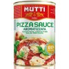 MUTTI OMÁČKA NA PIZZU AROMATICA PLECH 3x4100G MUTTI OMÁČKA NA PIZZU AROMATICA PLECH 3x4100G
