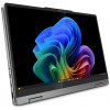 Lenovo IdeaPad 5 2-in-1 14Q8X9 Copilot+ PC Qualcomm Snapdragon X1P-42-100 Hybridní (2v1) 35,6 cm (14 ) Dotyková obrazovka WUXGA 16 GB LPDDR5x-SDRAM 512 GB SSD Wi-Fi 7 (802.11be) Windows 11 Pro Šedá Lenovo IdeaPad 5 2-in-1 14Q8X9 Copilot+ PC Qualcomm Snapdragon X1P-42-100 Hybridní (2v1) 35,6 cm (14 ) Dotyková obrazovka WUXGA 16 GB LPDDR5x-SDRAM 512 GB SSD Wi-Fi 7 (802.11be) Windows 11 Pro Šedá
