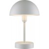 Nordlux | Nordlux - LED Stmievateľná nabíjacia stolná lampa ELLEN LED/2,8W/3,7V IP44 biela | NX0251 Nordlux | Nordlux - LED Stmievateľná nabíjacia stolná lampa ELLEN LED/2,8W/3,7V IP44 biela | NX0251